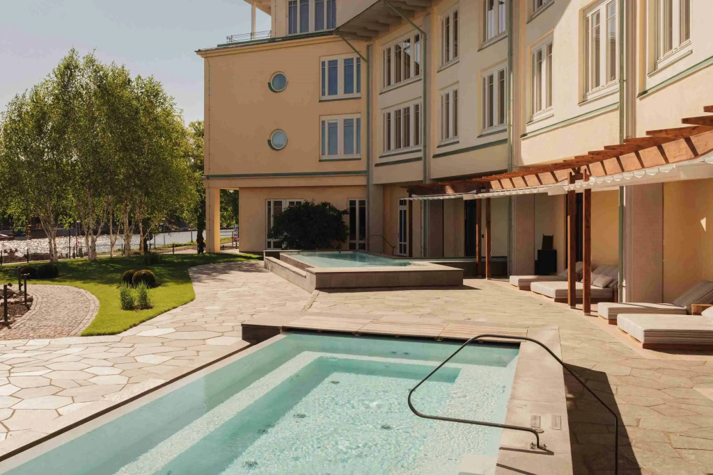 Ad Astra by Elite - Hotel, Spa & Resort