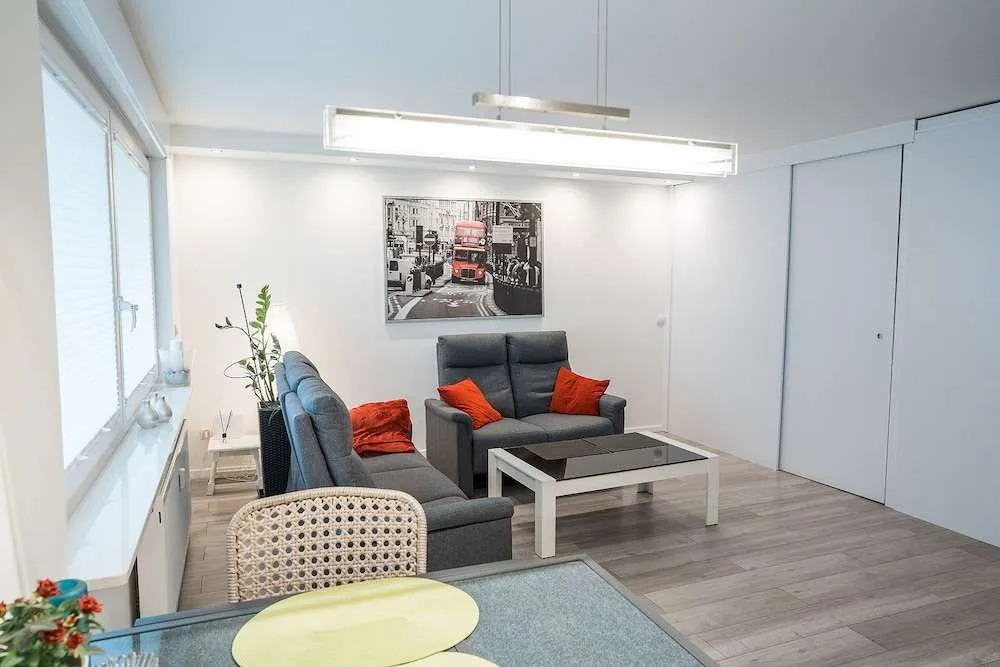 Business Apartments Ratingen West