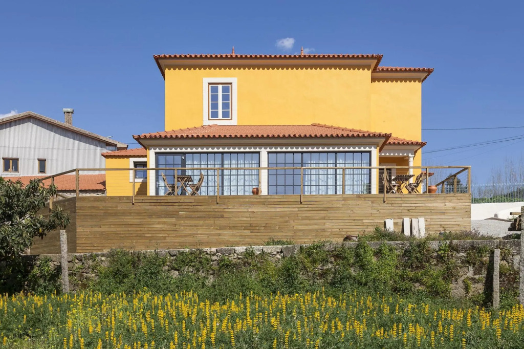 Quinta de Sá