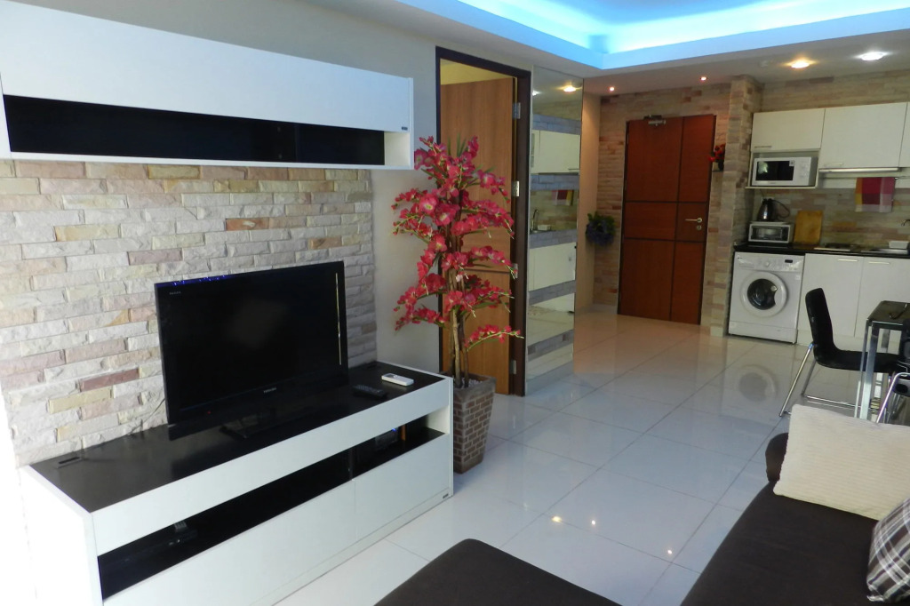 Apartments Alex Group NEOcondo Pattaya