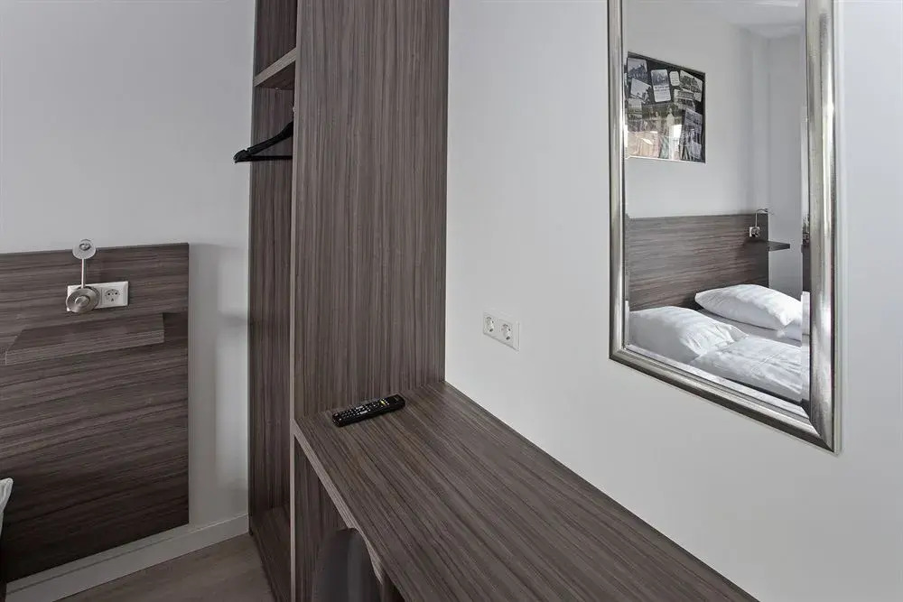 Hotel de Keizerskroon Amsterdam-Schiphol-Halfweg
