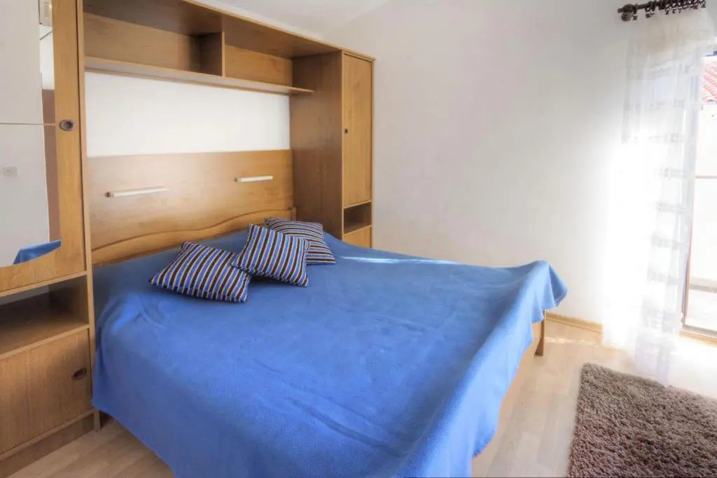 Apartments Grozdana
