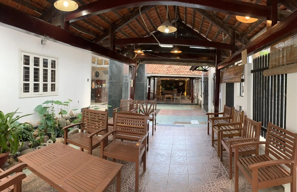 Villa Hotel