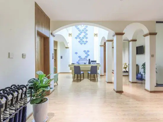 Poet and Sea Ai Seaview Villa