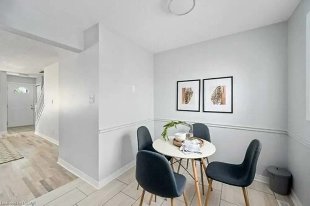 GLOBALSTAY. Elegant 3 Bedroom Townhouse in London