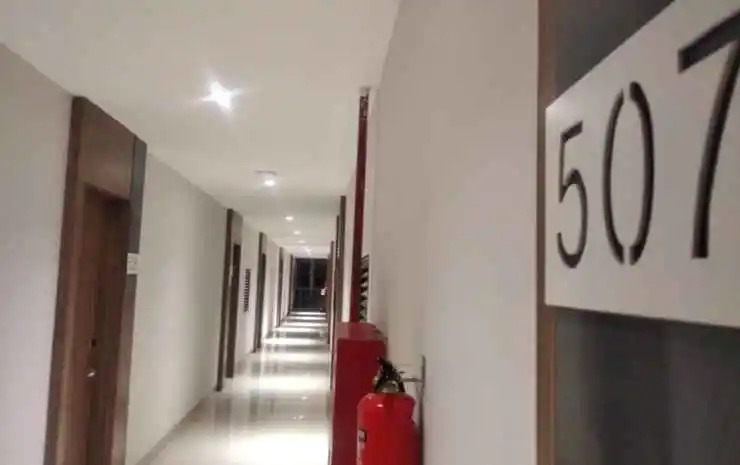 Jamboo Budget Hotel