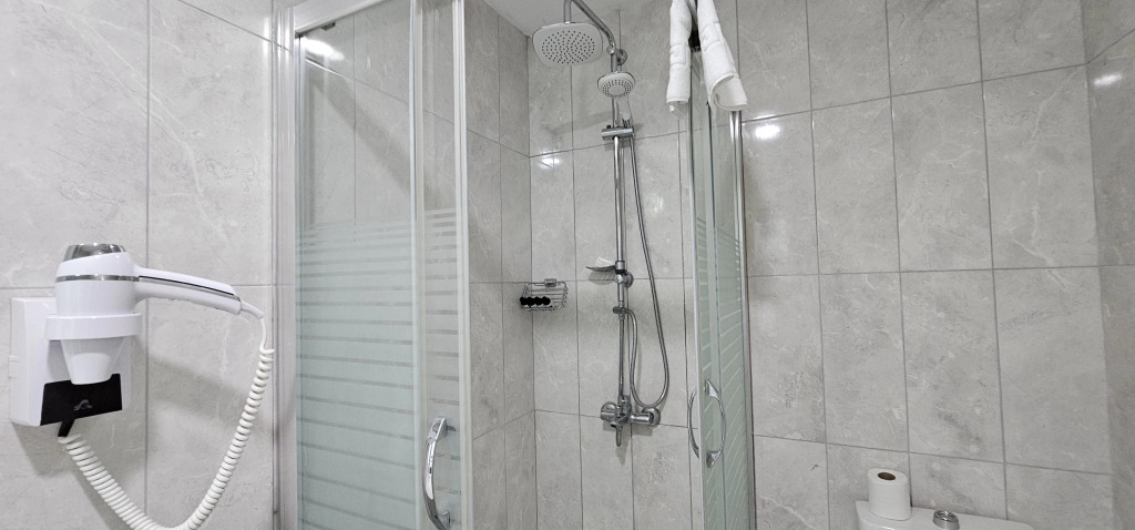 Dorana Residence Hotel