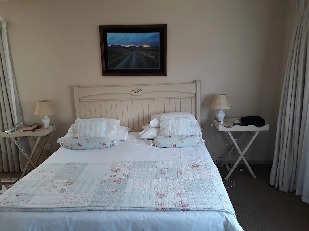 Butterfly Villa