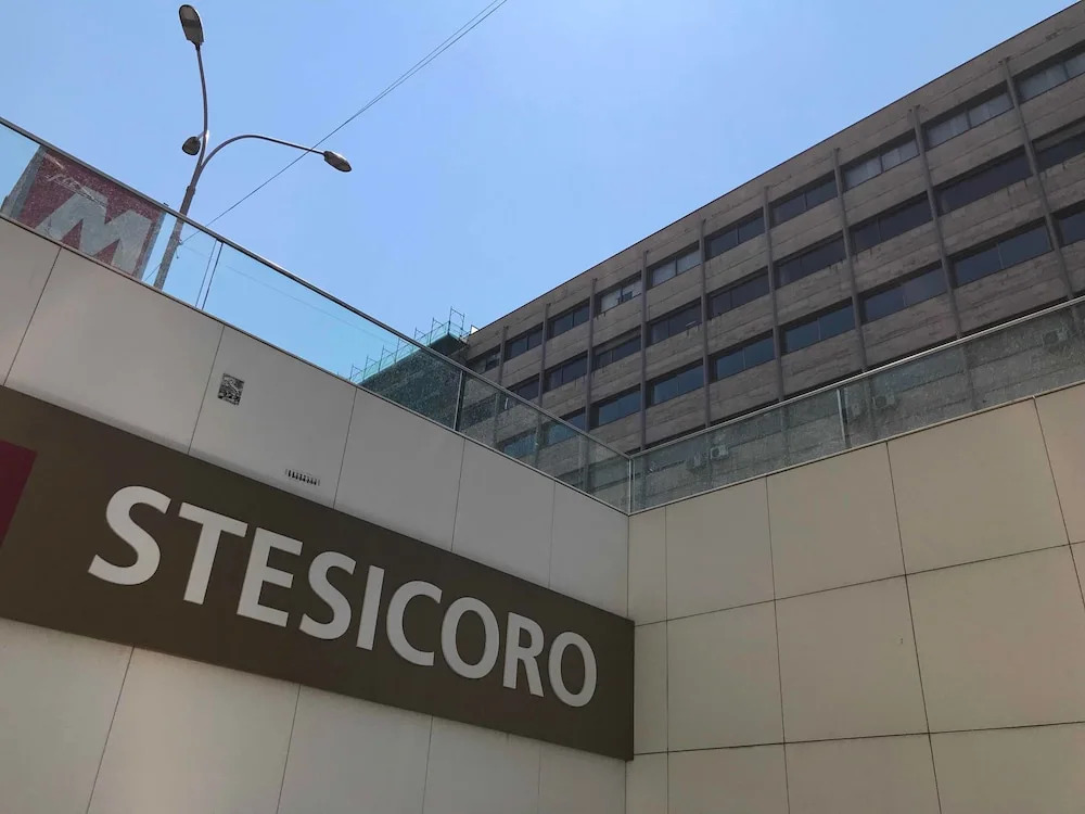 Stesicorhomes Suite&Spa