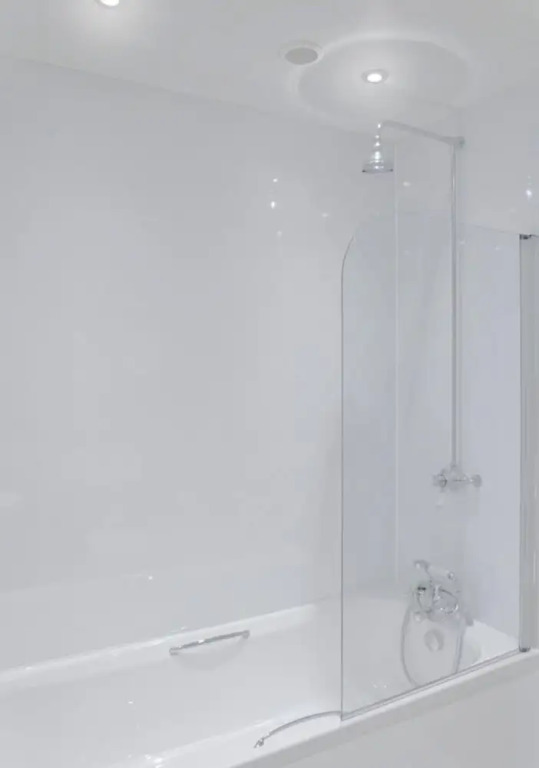 Causewayside Apartment - The Edinburgh Address
