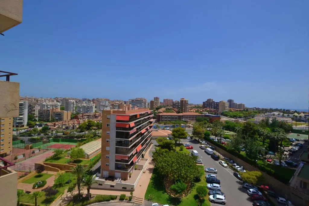Apartamento 12 Soles