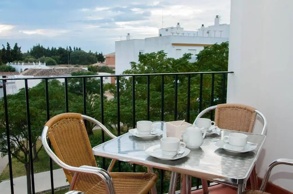 Apartamentos Conil Alquila