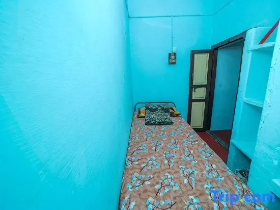 V Homestay Tiruvannamalai