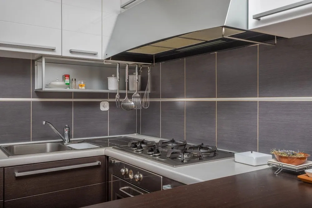 Apartment Maro