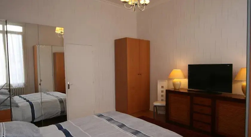 Appartement Prestige