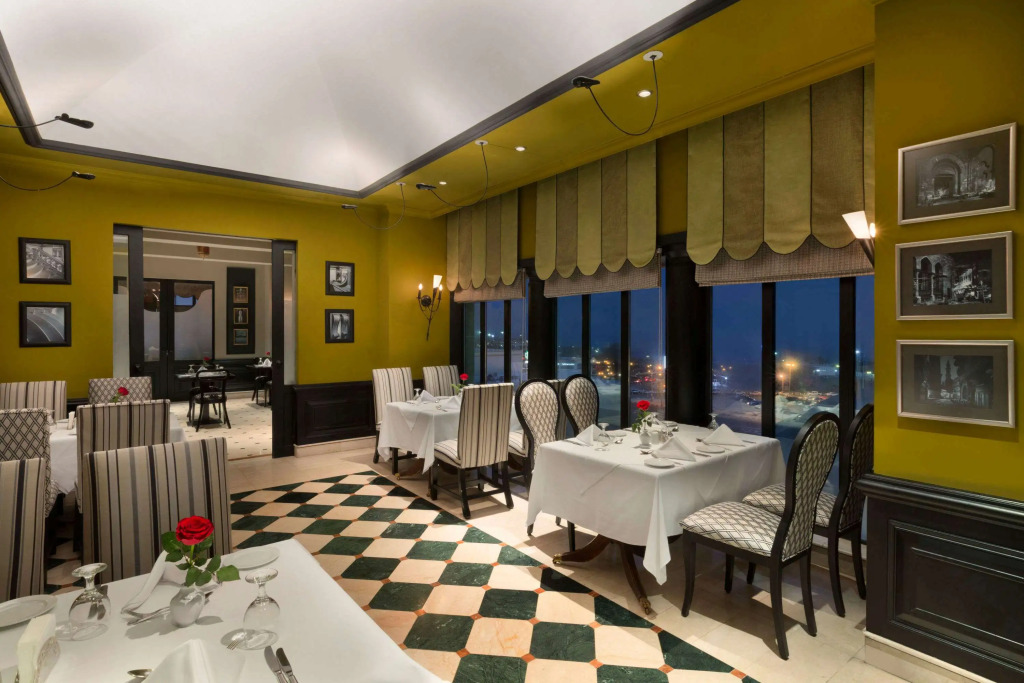 Hawthorn Suites by Wyndham Al Khobar