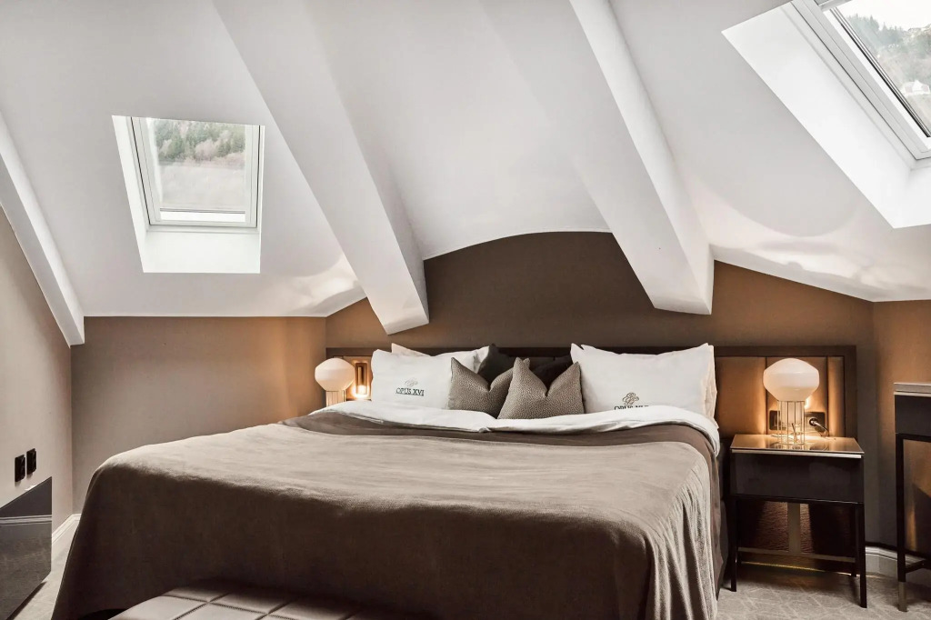 Opus XVI, a member of Small Luxury Hotels of The World