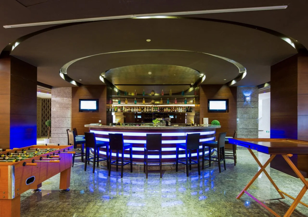 The Qube Hotel Shanghai Nanqiao
