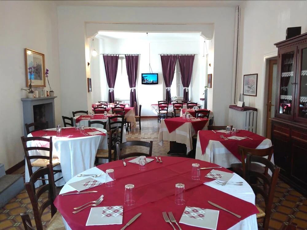 Soul Kitchen Calco