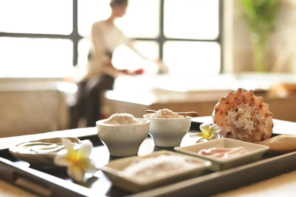 Grand Hotel Haikou