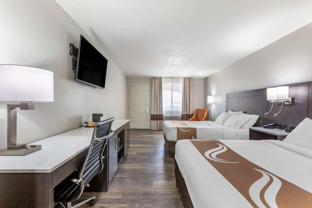 Quality Inn Show Low