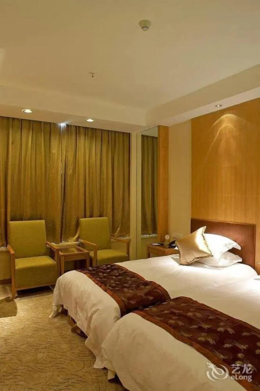 Ningbo Teckon Continental Hotel
