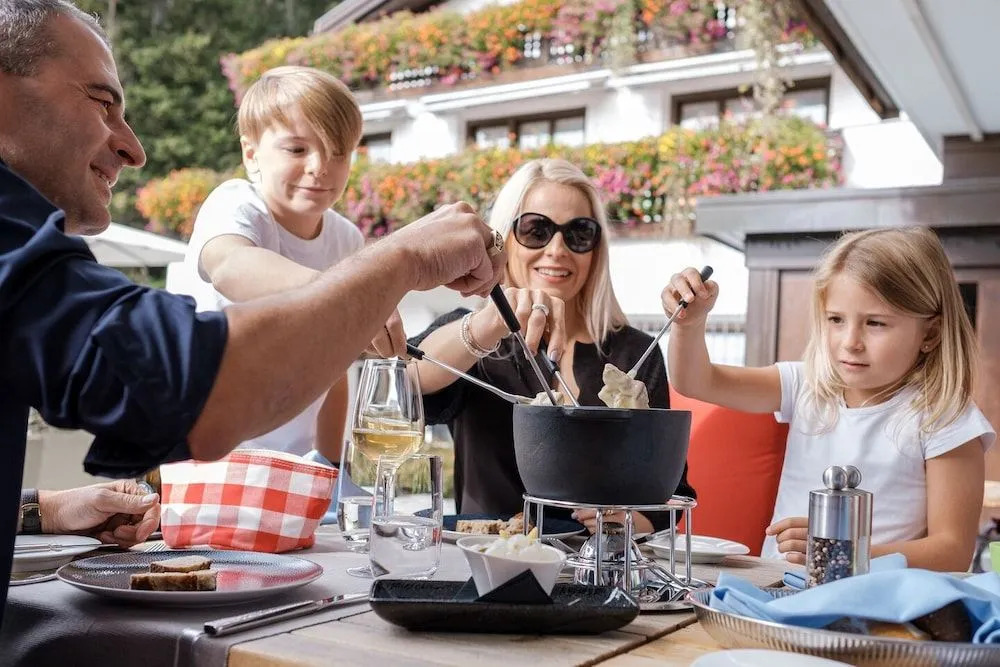 Hotel Seehof direkt am Heidsee