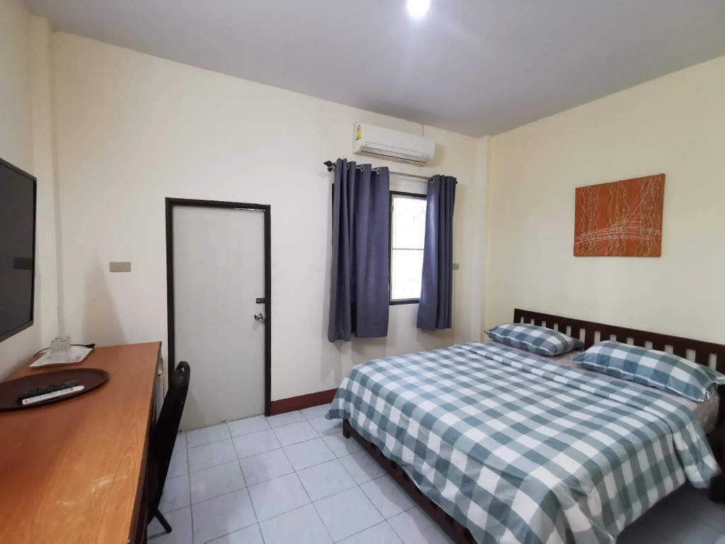 Deejai hotel