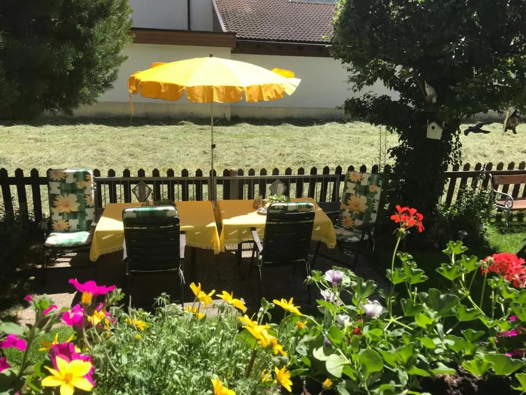 Gästeheim Prantl