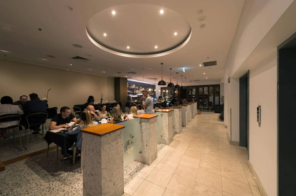 All Suites Perth