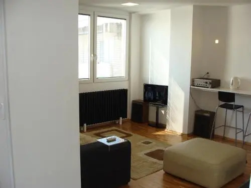 Skopje Holiday'n'Deluxe Suites