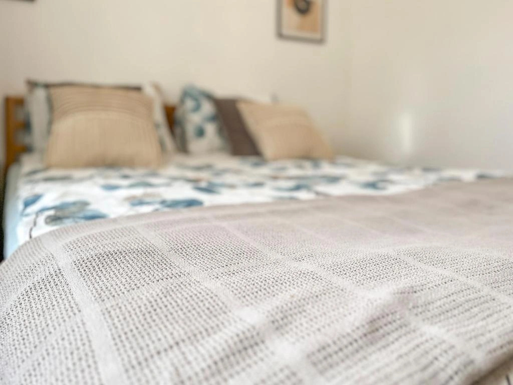 2BDR Absolute Comfort in City Center Sofia