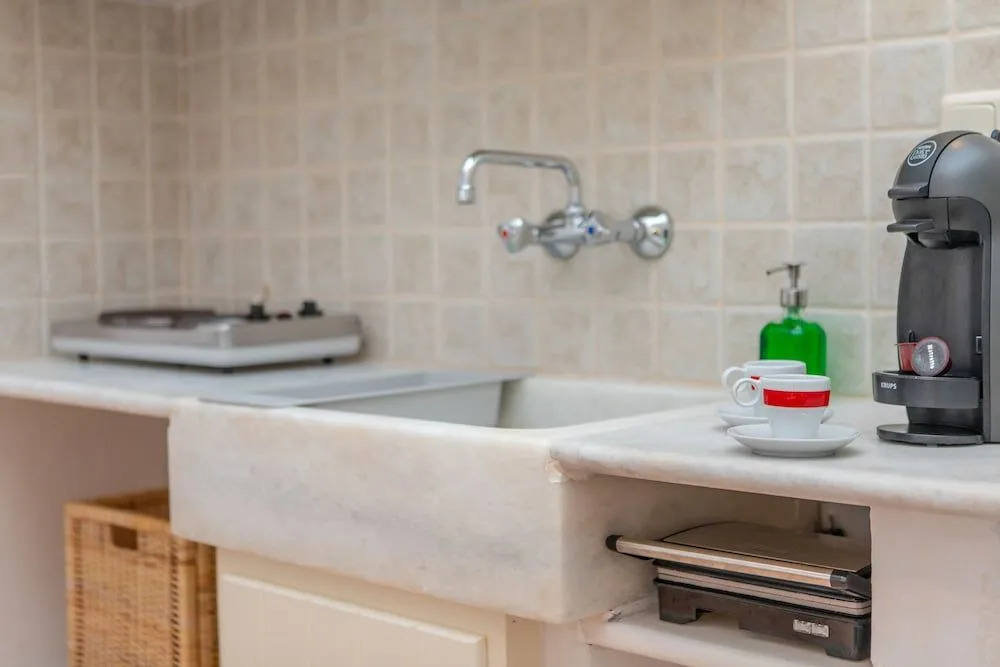 Thea Suites Naxos