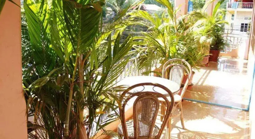 New Apsara Guesthouse