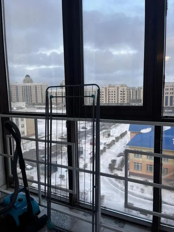 Евродвушка, ЖК Коркем-2