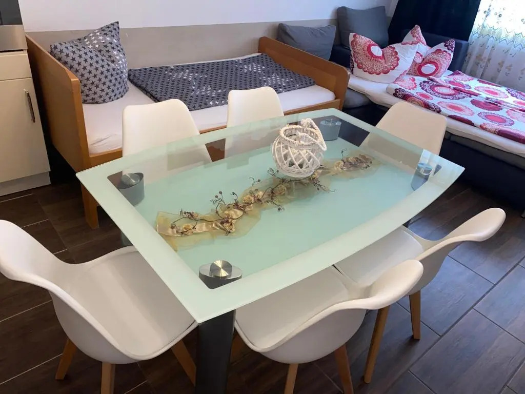 Apartment Stabel 8,1 km von Europa Park