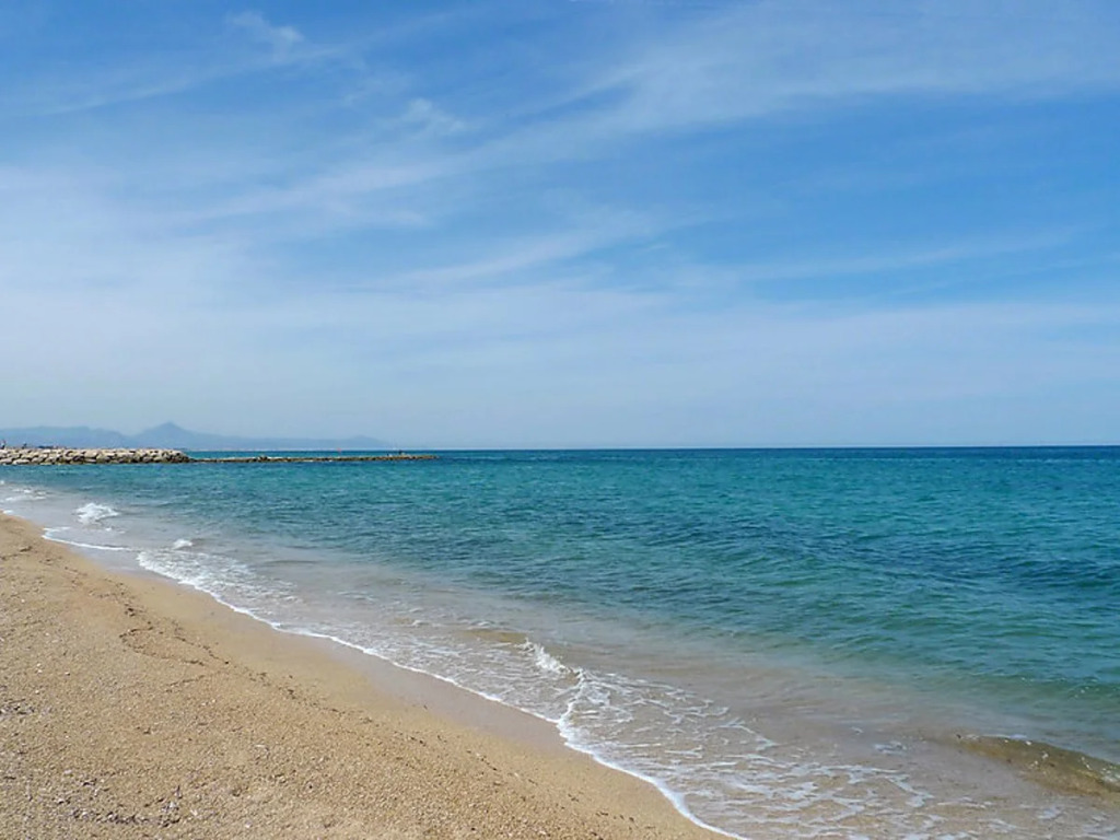 Apartment Marenia Dénia