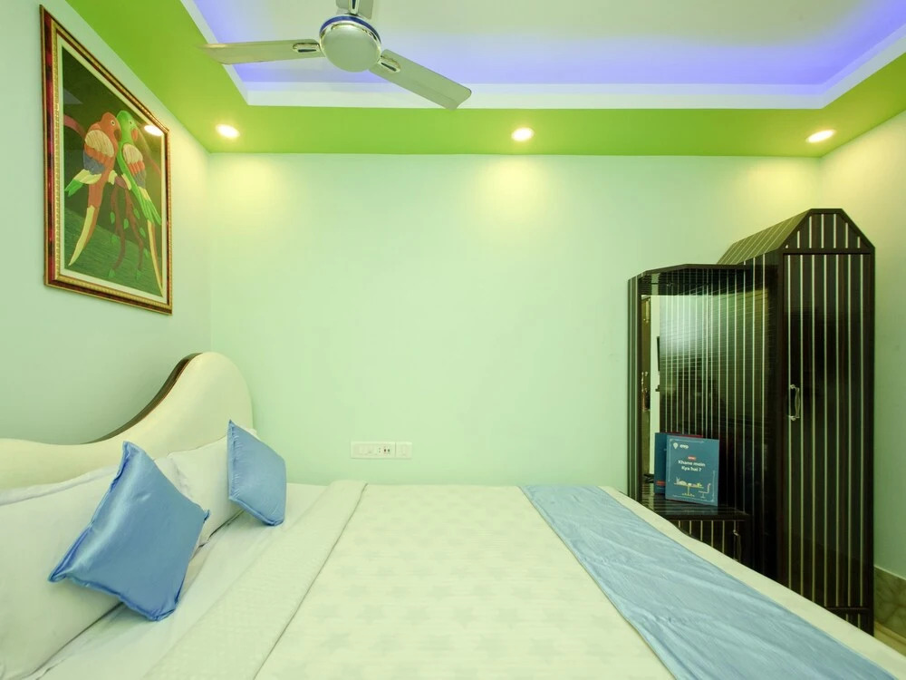OYO 8972 Raj Guest House