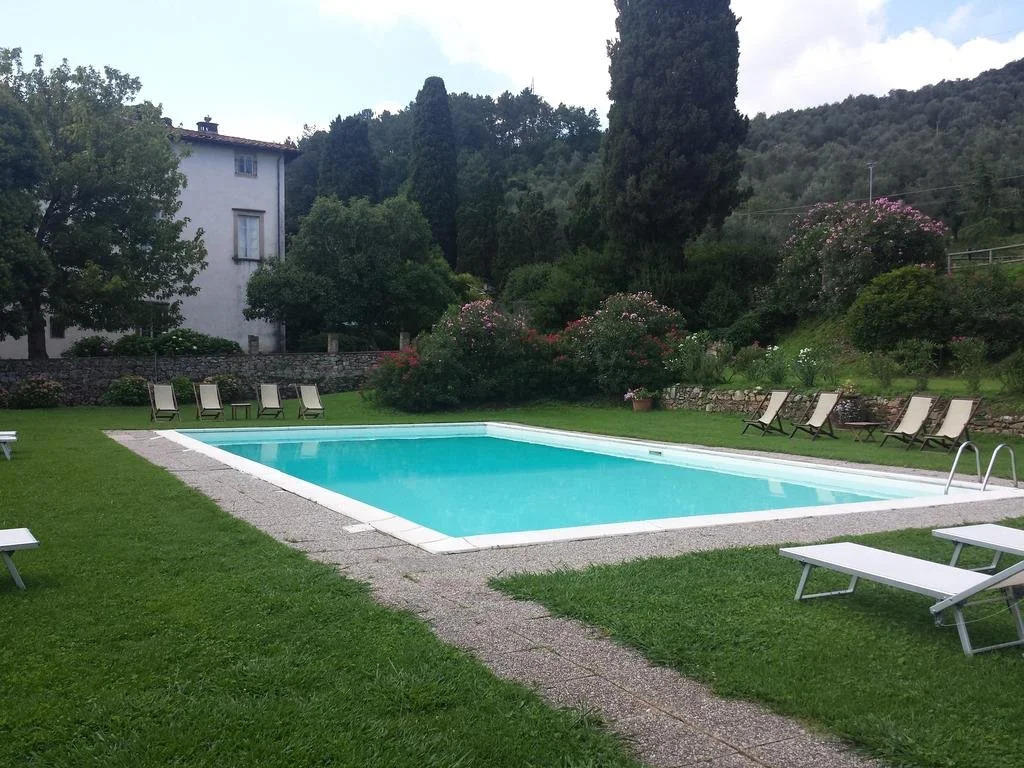 Buonvisi B&B