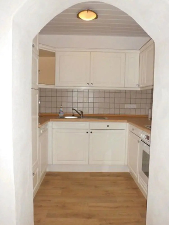 Ferienwohnung Gashi