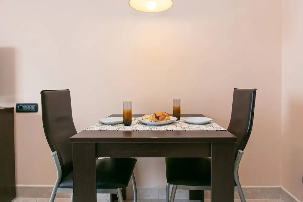 Apartments Relax Brela