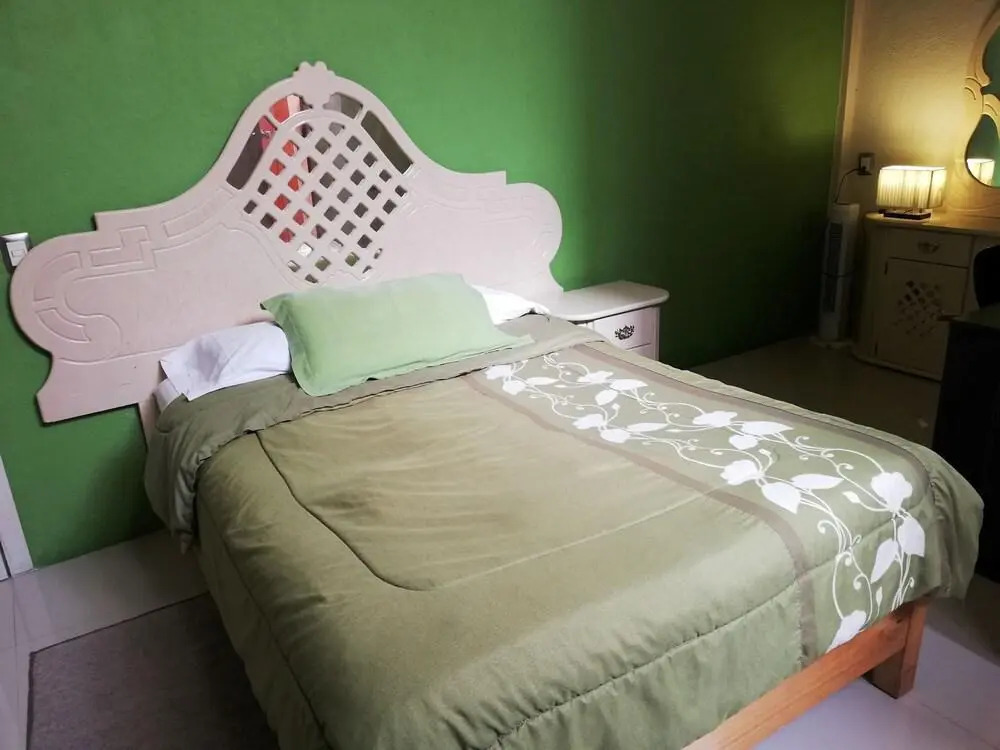Hotel Santa Julia