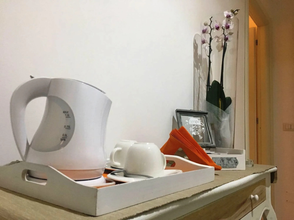 Al Parco Verde B&B