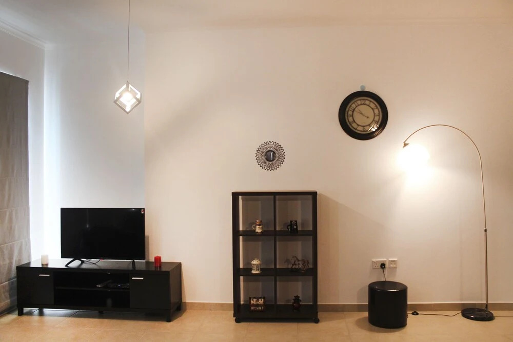 OYO 120 Home 2BHK Burj View