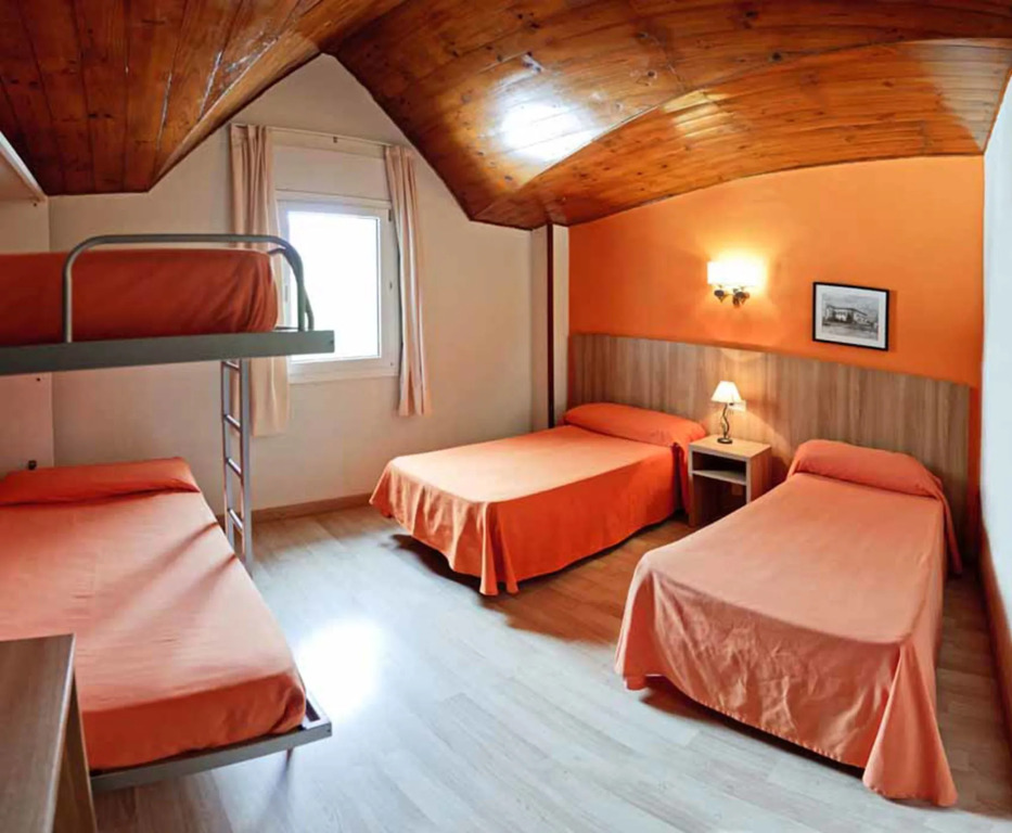Hotel SNÖ Condes del Pallars
