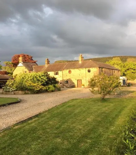 The Saddlery Cheshire
