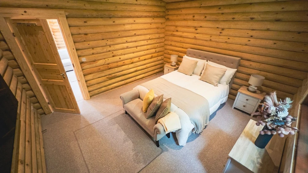 Aspen Lodge