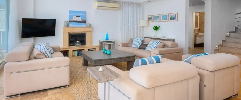 Villa Waratah