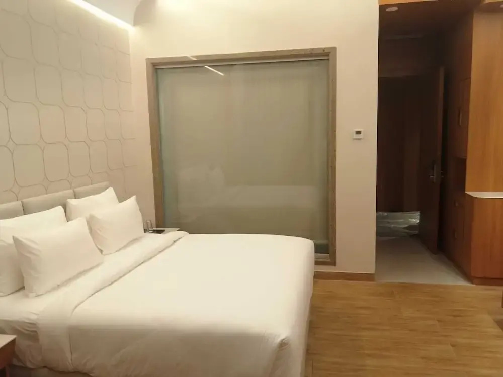 Hotel Imperial Blu