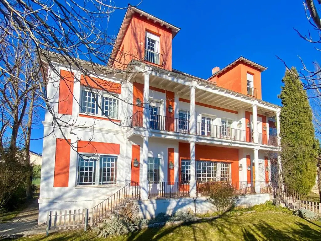 La Casa Grande de Gormaz